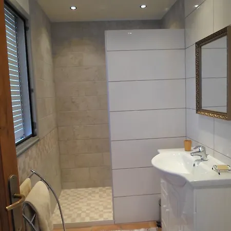 Bed & Breakfast Chambre D'hotes Chenes-pierres Mollans-sur-Ouveze