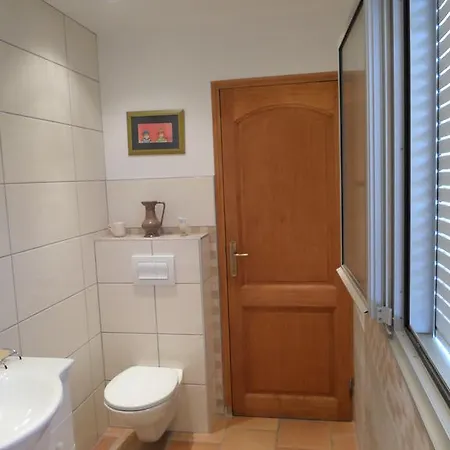 Chambre D'hotes Chenes-pierres