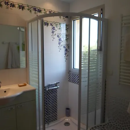 Chambre D'hotes Chenes-pierres Mollans-sur-Ouveze