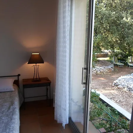 Bed & Breakfast Chambre D'hotes Chenes-pierres *