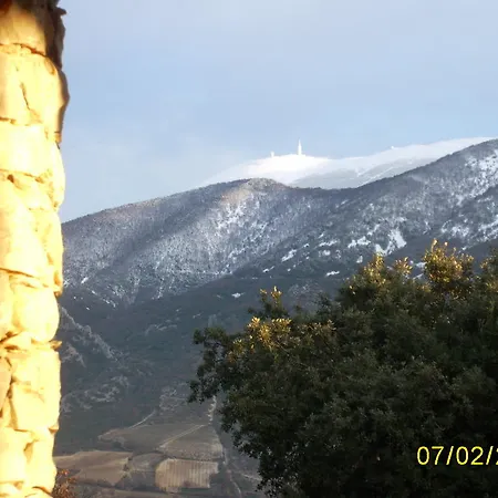 Bed & Breakfast Chambre D'hotes Chenes-pierres