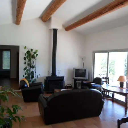 Chambre D'hotes Chenes-pierres
